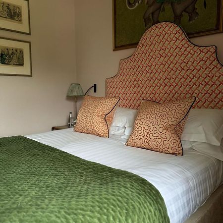 The King'S Head Hotel Холт Екстериор снимка